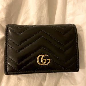 Gucci Wallet